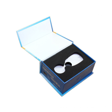 High Quality Custom Cardboard Gift Packaging Box for Electronics